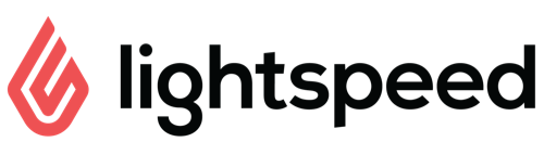 Lightspeed Logo Lightspeed Logo