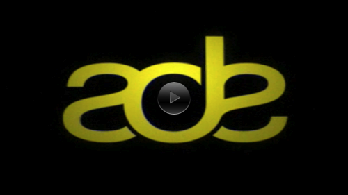 ADE-Website with logos.mov Amsterdam Dance Event 2009