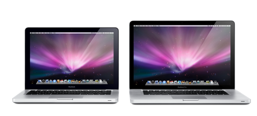 MacBook & MacBookPro