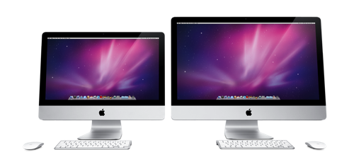 iMac