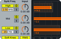multiband.png Effecten