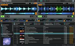 Traktor DUO 2