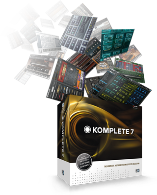 Komplete 7