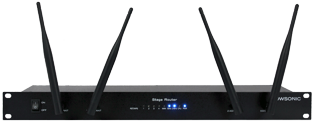 Nowsonic Stage Router