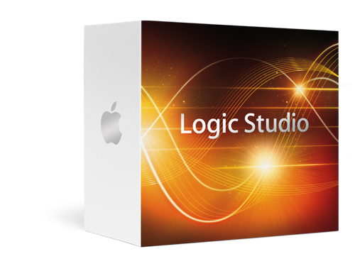 Logic Studio