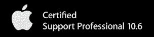 Mac OS X Certified Professional