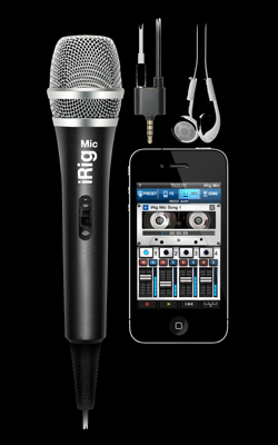 iRigMic2.jpg iRig Mic Phone