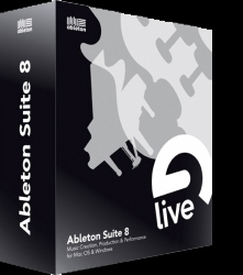 Ableton Live Suite