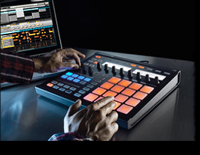 Maschine