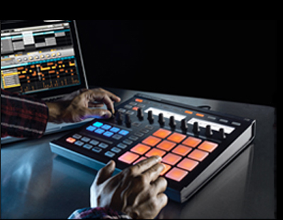 Maschine