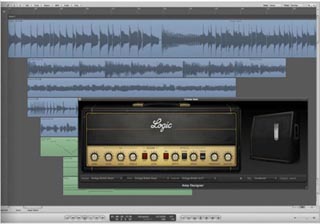 Logic Pro 9